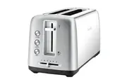 Breville The Toast Control Long 4 Slice Toaster