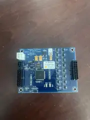 Benchmark Arcade GENERIC IO EXPANDER BOARD PCB00022 New