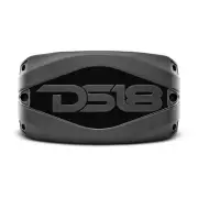 DS18 DSP8.8BT 8-Channel Digital Sound Processor with 8 Rca Inputs and Bluetooth
