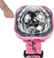 Luminous Bracelet | Disco Lights | Portable LED Lights With Suction Cup For Car Decoration Ball Club Use