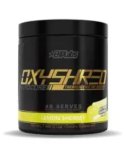 Oxyshred Hardcore by EHP Labs