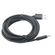 For Galaxy S20/S21/S23/FE Type-C 6ft USB Cable Power Cord USB-C Long Fast