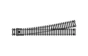 Hornby Left Hand Express Point R8077 OO Gauge Model Railway