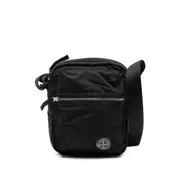 [Stone Island] Stone Island Compass-patch Messenger Bag