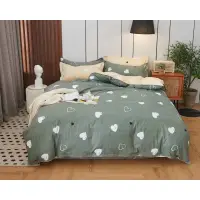 在飛比找蝦皮購物優惠- Cadar SET COMFORTER (7 個)