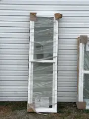 Mi Windows 22 1/2 X 78