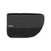 Rover Car Door Guards Car Protection - Black