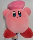 Kirby & Friend Heart Plush Club Mocchi-Mocchi Tomy Brand New Nintendo NWT 6 in