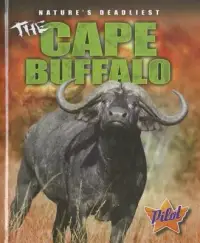 在飛比找博客來優惠-The Cape Buffalo