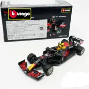 BBURAGO 1:43 Aston Martin Red Bull RB16 FORMULA F1 Sergio Perez Model CAR #11