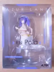 m1 Azur Lane Pola Happening Figure Alter