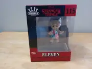 Netflix Stranger Things Season 4 Funko Minis: ELEVEN #115, NEW