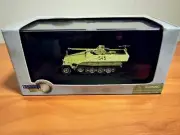 Dragon Armor 1:72 Sd.Kfz.251/22 Ausf.D 7.Panzer Division, Poland 1945.