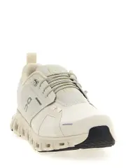 [On] On-Cloud 6 Wp Sneakers Beige-Donna 5.5