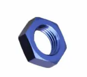 AN10 Nut for bulkhead fittings