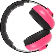 JOINPAYA Ear Protection Comfortable and Adjustable Noise Cancelling Ear Muffs for Infants Newborns Headphones Noise Reduction for Airplanes Concerts