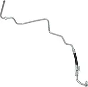 New A/C Suction Line Hose Assembly for 911