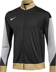 [Nike] Men's M Nk Df Strk24 TRK JKT K Waist Length Jacket