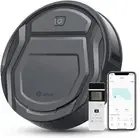 Lefant M210 Pro Robot Vacuum: 2200Pa, 120 Min Runtime, Tangle-Free, Slim, Quiet.