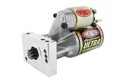 Powermaster Ultratorque Starter Motor SB Chev V8 153-168 Tooth 3.4 HP PM9400