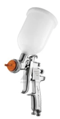 Aset Iwata 9270 1.3 Air Gunsa Impact Spray Gun Az3 Hvlp