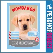 Wombaroo Dog Milk Replacer 5kg