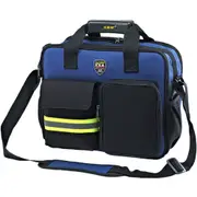 Oxford Cloth Tool Bag Electrician Carpentry Hardware Repair Portable Storage Organizers Box Big Work Kitbag