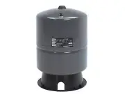 Grundfos GT-H-60 PN10 G1 V S/Steel Pipe Mounted Or Free Standing Pressure Tan...