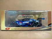 SPARK 1 43 Raybrig RAYBRIG NSX GT TEAM KUNIMITSU Super GT GT500 Naoki Yamamot