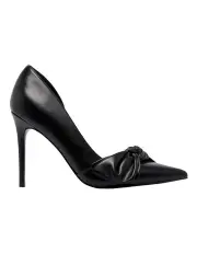 [Nine West] Fanz Pump in Black