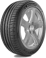 Michelin Pilot Sport 4 235/40R18 95Y Tyre