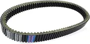 Drive Belt Compatible with Can-Am Maverick X3 Max Turbo R DPS 2018 2019