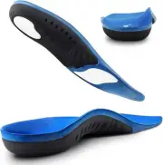 Plantillas Para Fascitis Plantar, Plantillas Para Zapatos Con Arco Alto
