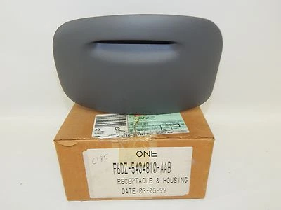 New OEM 1996-1999 Ford Taurus Mercury Sable Ashtray Ash Tray Housing Receptacle