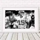 500950 Patrick Mahomes - NFL Football * 24x18 WALL PRINT POSTER