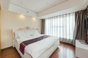 瀋陽金廊盛華公寓酒店Jinlang Shenghua Apartment Hotel