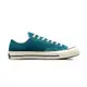 Converse Chuck 70 Ox Teal 男鞋 女鞋 藍綠色 低筒 帆布鞋 休閒鞋 A05585C