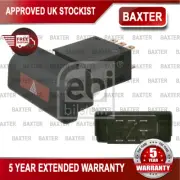 Fits Opel Corsa 1982-1993 Baxter Hazard Light Switch 90316998