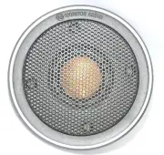 One New Pair (2 units) Monitor Audio TBX025 V2 25mm Gold Dome Tweeters w/cover