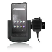 Sonim XP10 Car Cradle with Remote Speaker Microphone Bracket