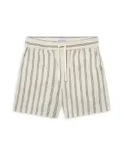 Les Deux Lawson Drawstring 5 Shorts