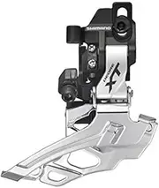 [SHIMANO] Unisex – Adult's Deore Xt Front derailleur