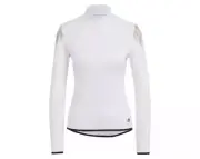 NWT Adidas COLD.RDY Prime Long Sleeve Training Tee Sz XS (FT8292)