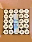 25 Pack CTO 5 micron Carbon Block Water Filter Reverse Osmosis