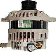 Generator Alternator ，Compatible With SUBARU Tribeca Outback，Compatible With Legacy 3.6L 2010-2014 23700AA580 23700AA581 23700AA620 23700AA621 23700AA830