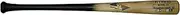 BamBooBat Adult Bamboo/Hickory Hybrid Baseball Bat