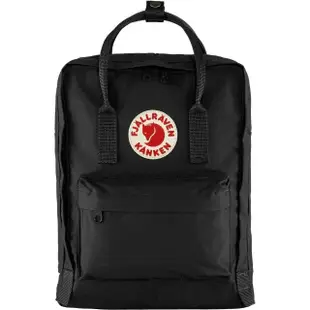 【Fjallraven】Kanken Classic 16L 經典款 小狐狸 瑞典 北極狐 後背包 狐狸包 空肯包 書包 FR23510