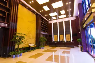 杭州都府ok大酒店Dufu OK Hotel