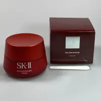 在飛比找蝦皮購物優惠-BABY小舖 SK-II 肌活能量活膚霜 肌活能量輕盈活膚霜