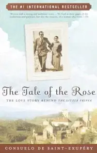 在飛比找博客來優惠-The Tale of the Rose: The Pass